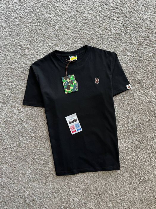 Футболка Bape (бейп)