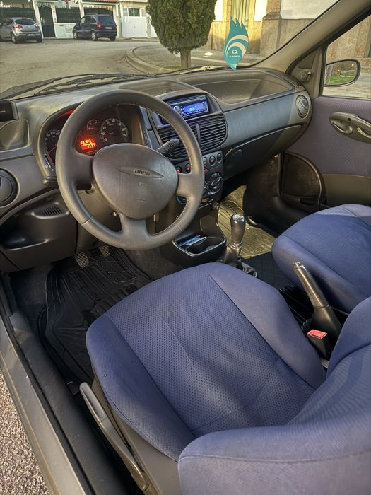 Fiat Punto 1.3JTD SportVan