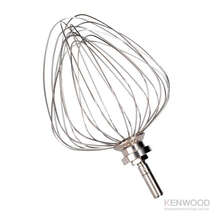 Насадка Кенвуд в1нчик для чаші 6.7л 7л( XL) вінчик чаші(4.6л 5л) нові