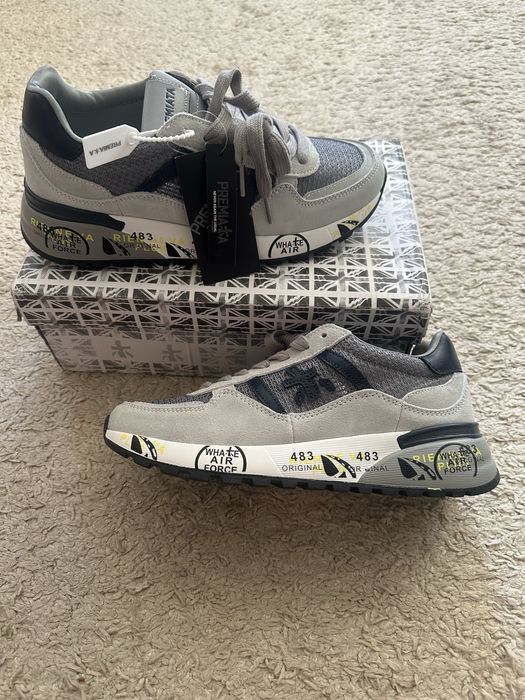 Кроссовки Premiata 42