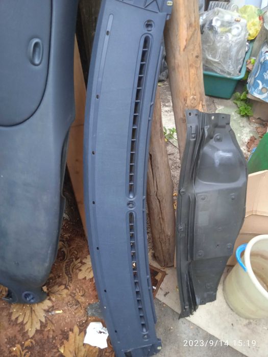 Торпедо Рено. Оригінал. Б/В. У гарному стані.