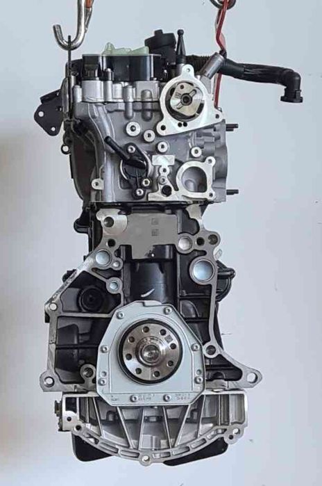 Motor Completo VW GOLF VII 2.0 R 4motion (206 kW / 280 cv) [11.2013 - 03.2017]
