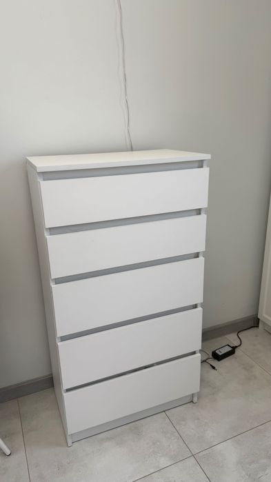 Komoda z IKEA stan bardzo dobry