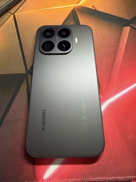 Xiaomi 17T 512Gb com apenas 2 meses