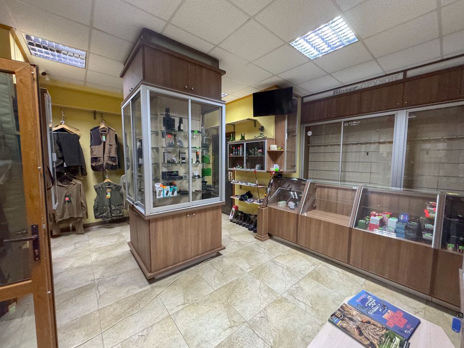 Здам приміщення навпроти Епіцентру