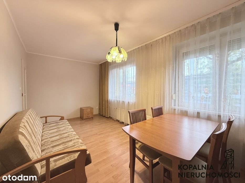 2 Pokoje DO WYNAJĘCIA Chorzów Amelung