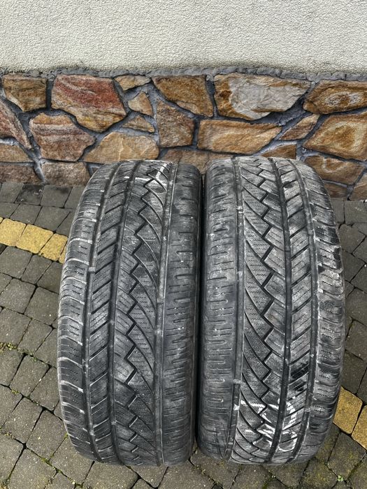 Dwie opony tristar wielosezon