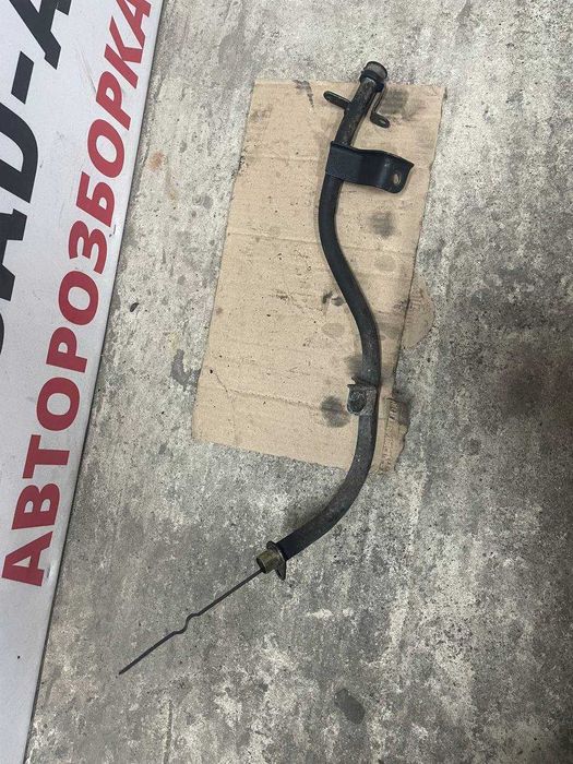 Щуп АКПП масляний Nissan Pathfinder R51. Nissan Navara D40 YD25