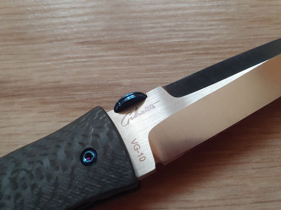 Boker Plus Icepick Dagger