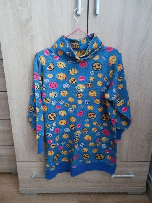 Sprzedam bluzę dla dziewczynki