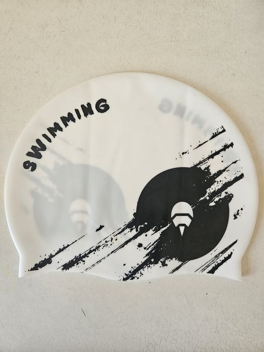 Шапочка для плавання