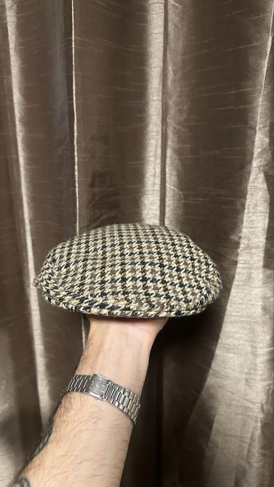 Картуз kangol чоловічий
