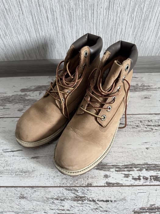 Черевики Timberland 38 розмір