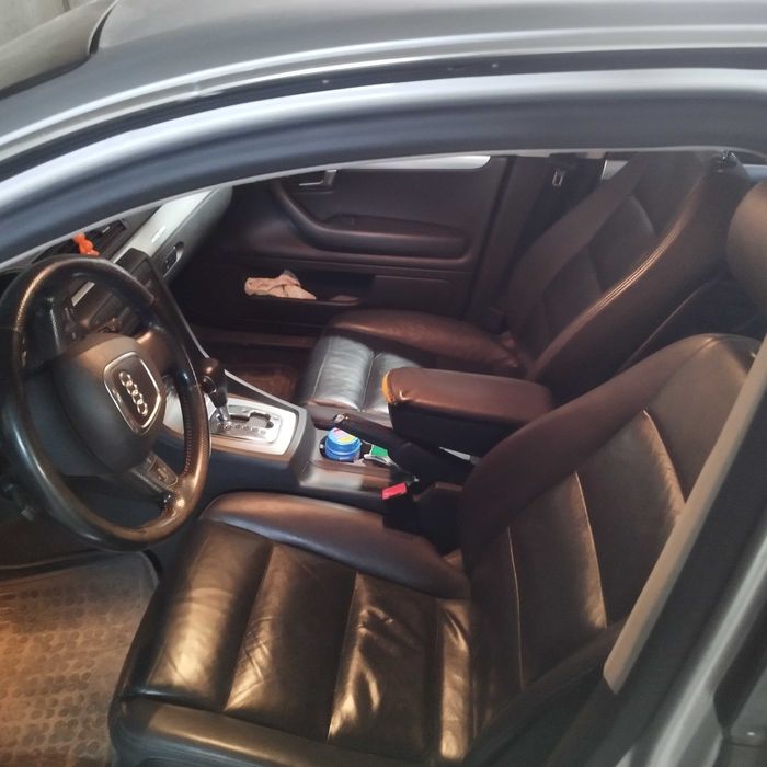Audi A4 Quatro 2.0 TFSI