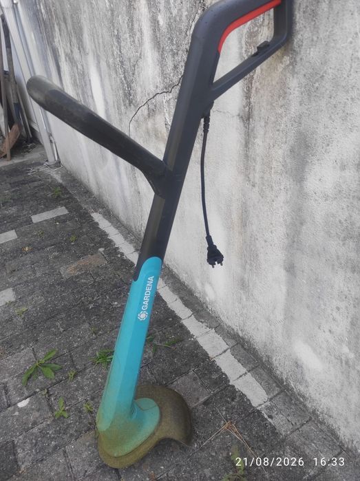 Aparador relva Gardena