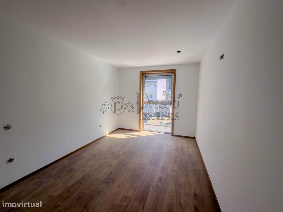 Apartamentos T3 para Arrendar em Guimarães