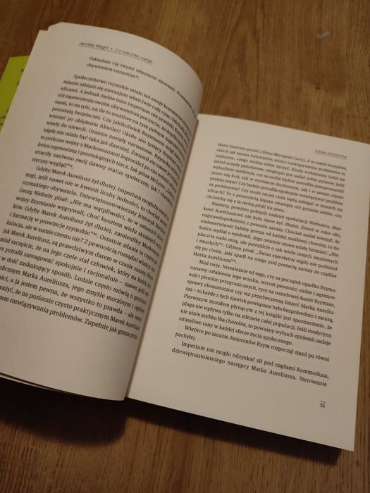 Co nas (nie) zabije