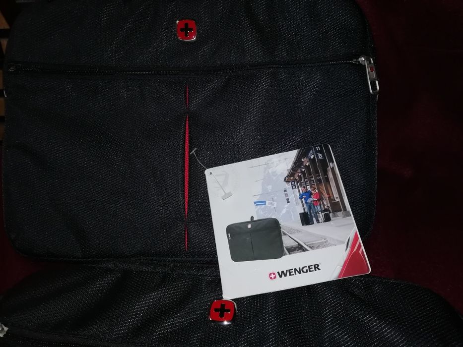 Mala para computador portátil