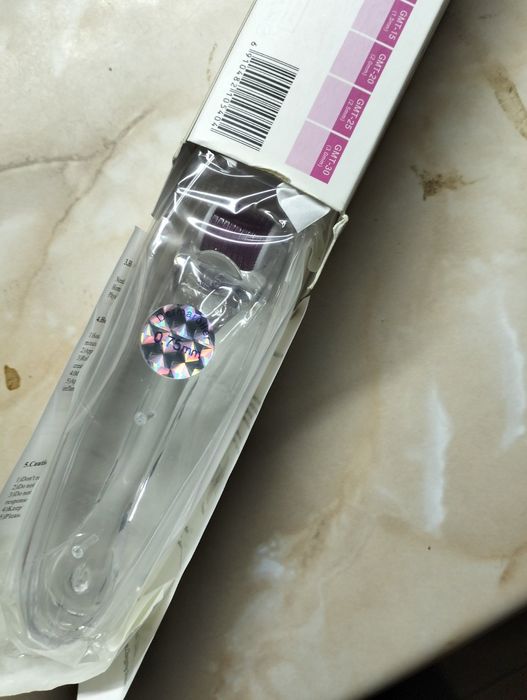 Продаю дермо роллер