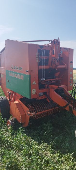Prasa galligna i 6800L