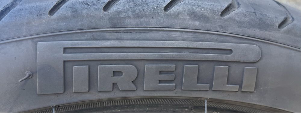 2 PNEUS   295 / 30 ZR 19   Pirelli  P Zero