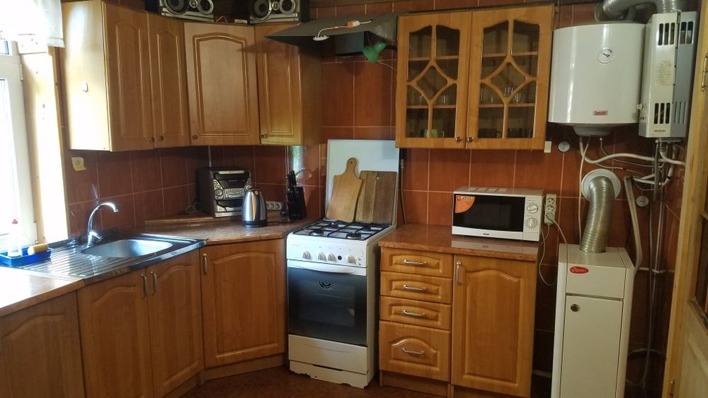 Подобова ОРЕНДА котеджу в Яремче