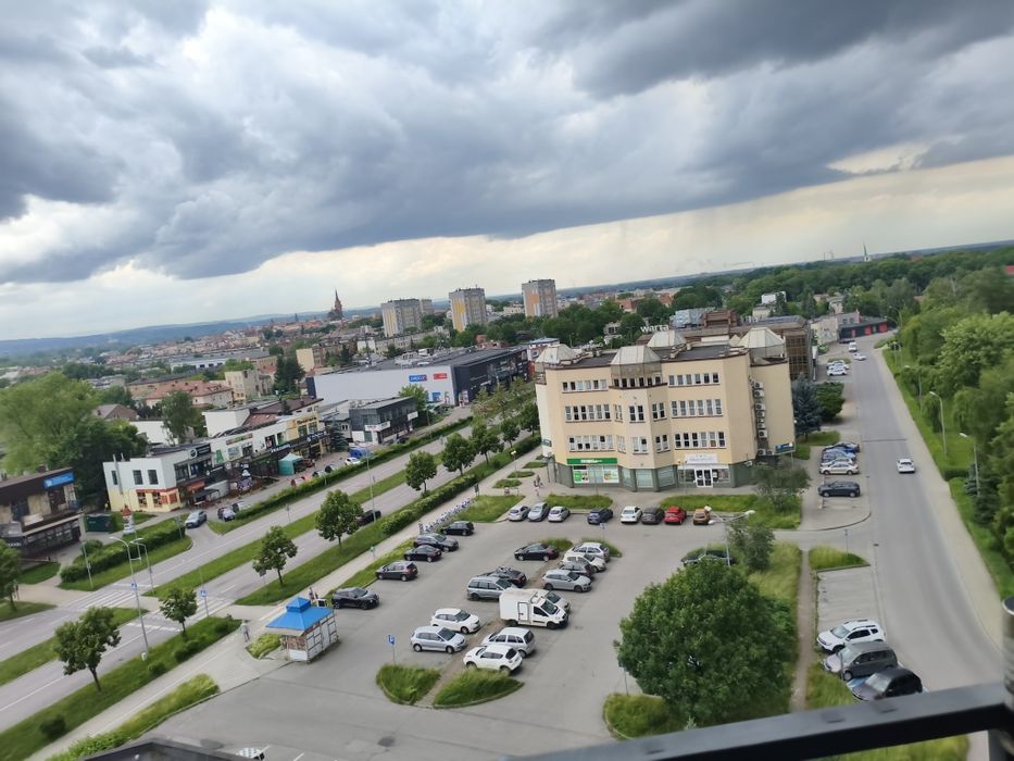 Do wynajęcia mieszkanie Tarnów - Widok 2