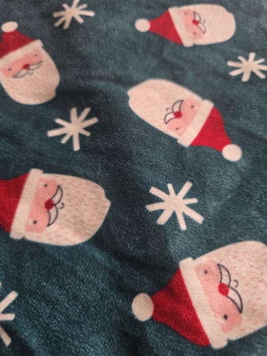 Capas de Almofadas Natal 2 unidades