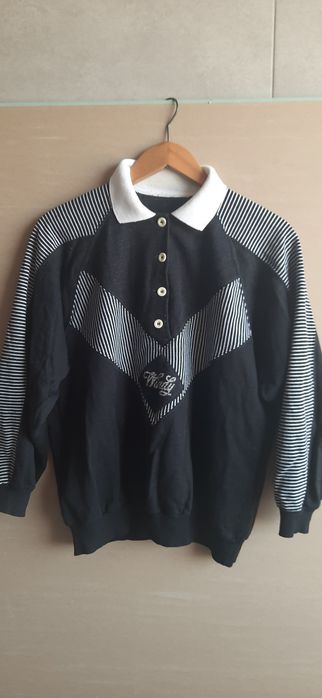 Bluza dzianinowa