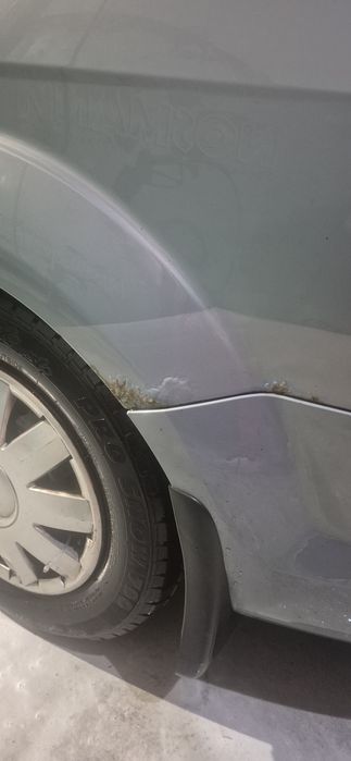 Ford Focus mk2 Polift Titanium