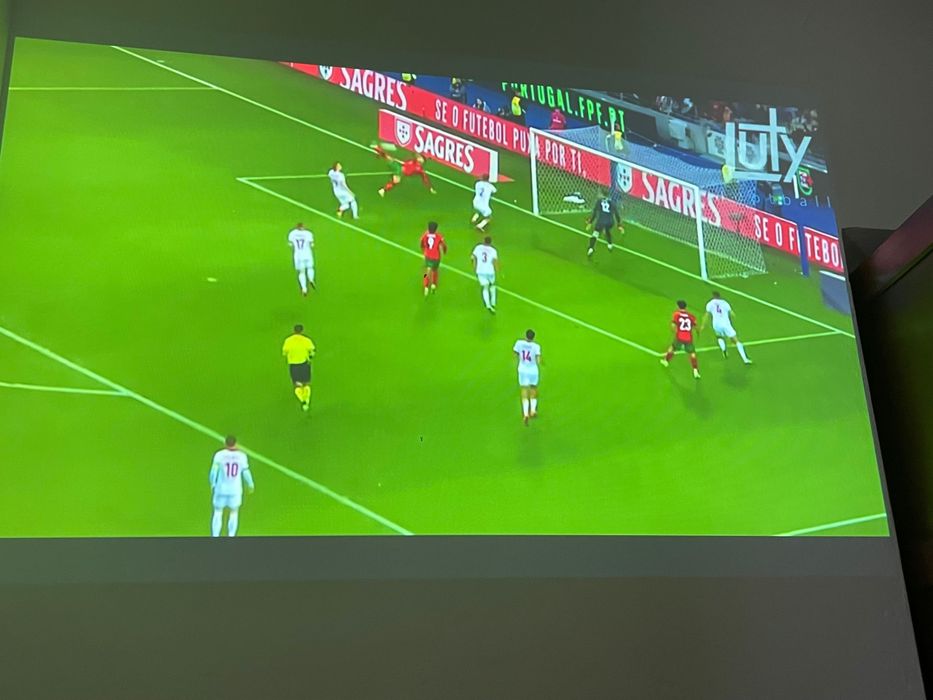 Projector 3LCD EPSON