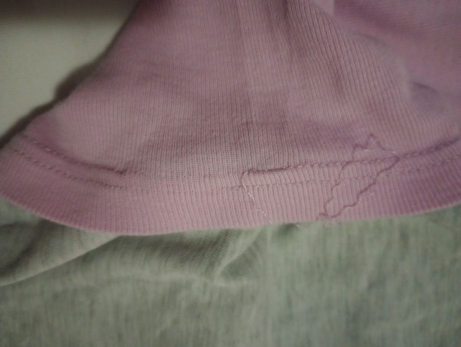5+1 gratis Podkoszulki 122/128-134