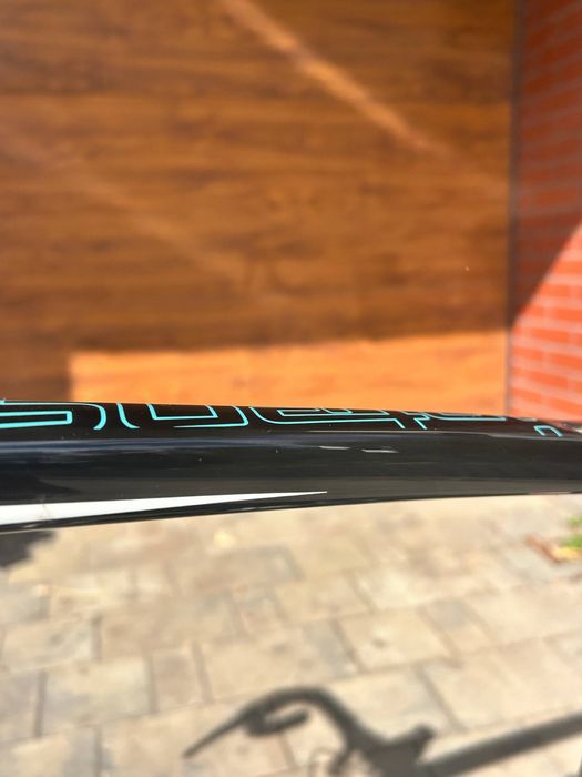 Bianchi Intenso Carbon rozm. 57 | Shimano Ultegra 2x11 | Koła Reynolds Strike SLG