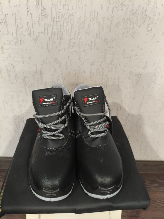 Ботинки "TALAN" продам