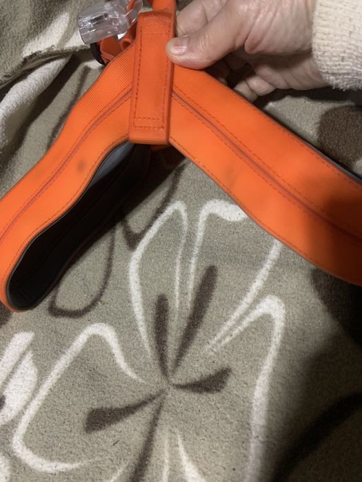 Поводок шлея для крупной собаки