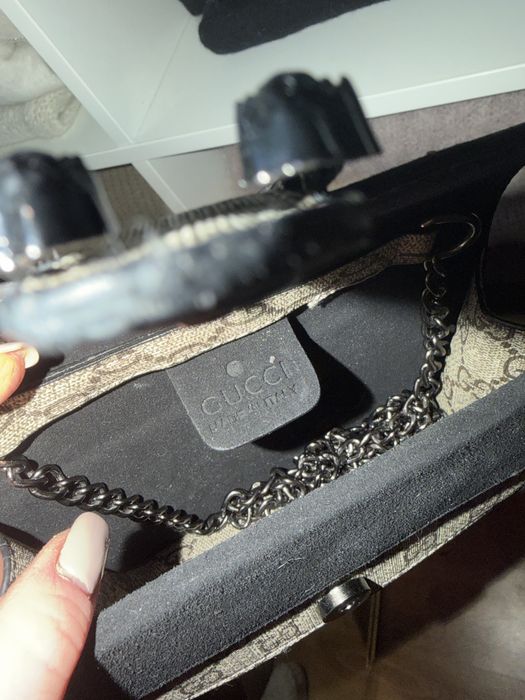 Torebka Gucci dionysus