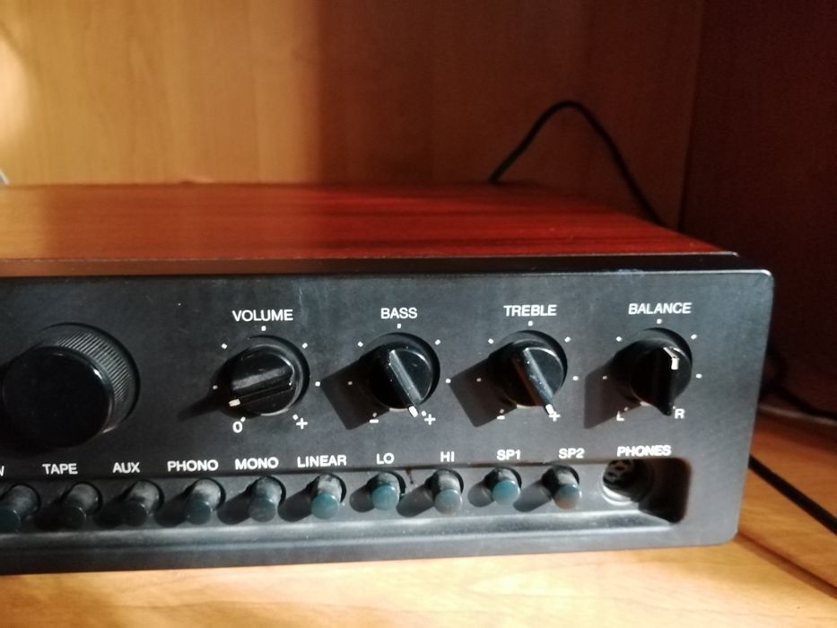 Radio ITT SK5000