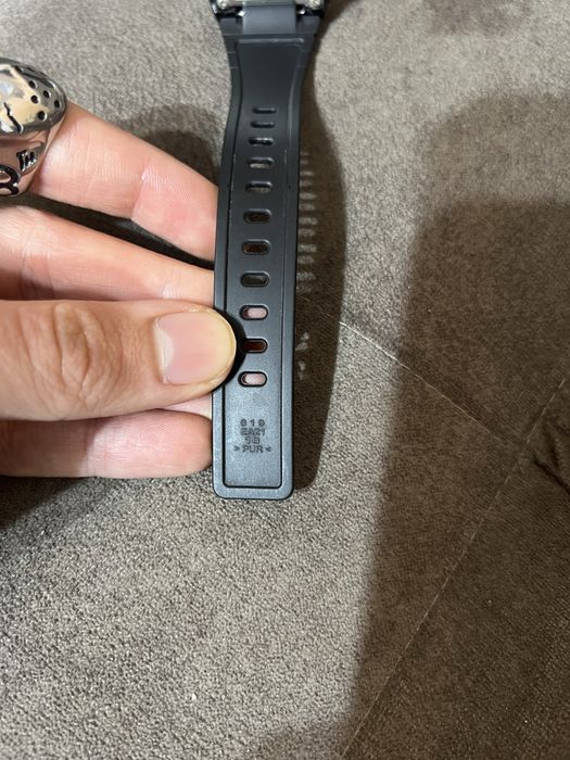 Casio W-215H Zegarek Chronograph Alarm