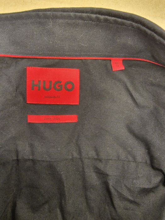 Nowa koszula Hugo Boss, rozm. 43