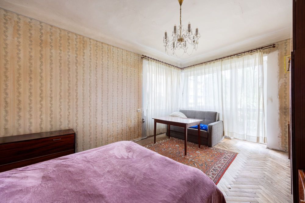 Продаж, 2 Квартира, Антоновича, Львів