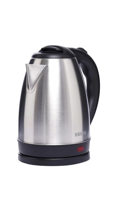 Електрочайник Edler