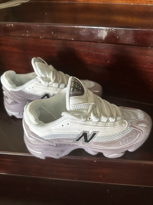 New Balance 1000 - novos