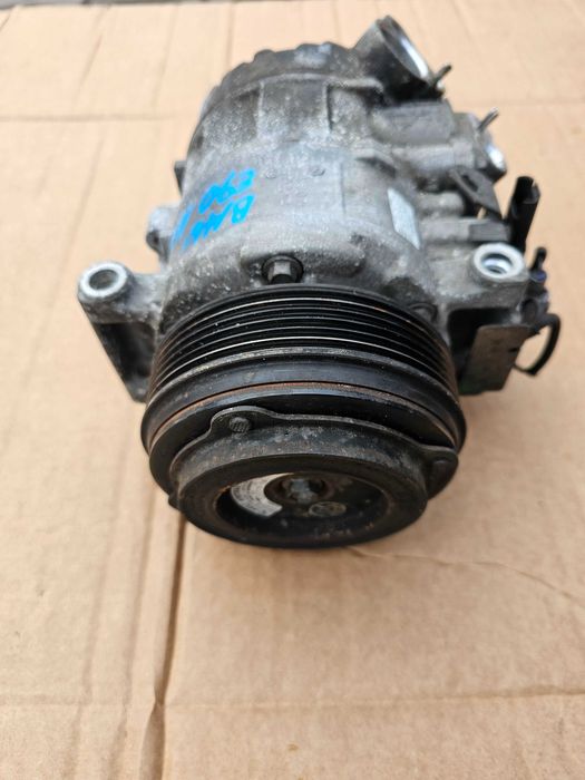 Sprężarka Klimatyzacji BMW E90