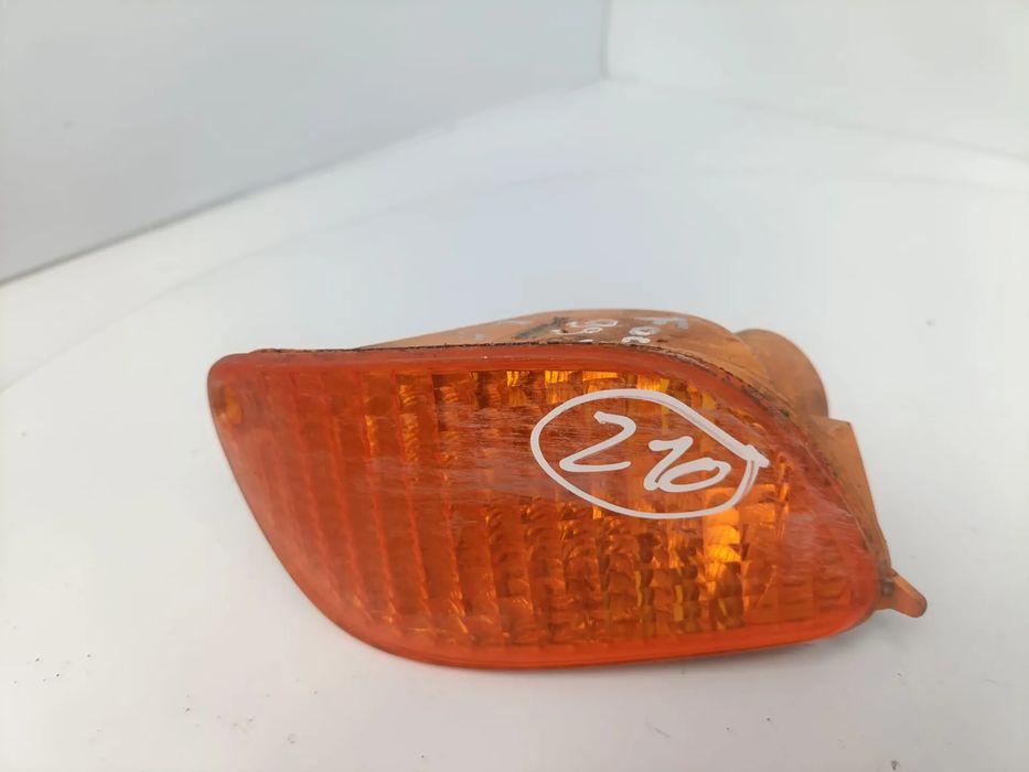 Pisca frente esquerdo FORD Focus I Carrinha (DNW)
