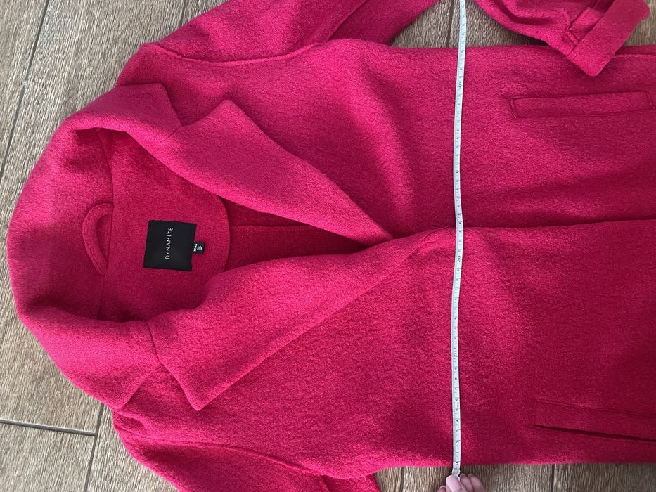 Пальто/кардиган ХS