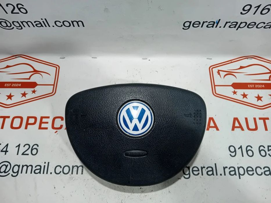 Airbag do Volante VW New Beetle Original