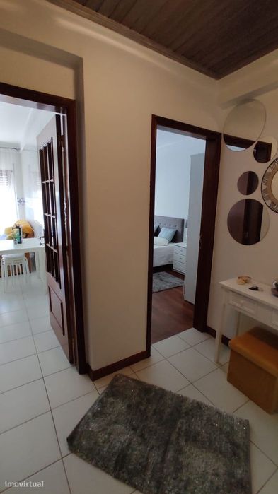 T1K + Arrumo, Abadias, Figueira da Foz