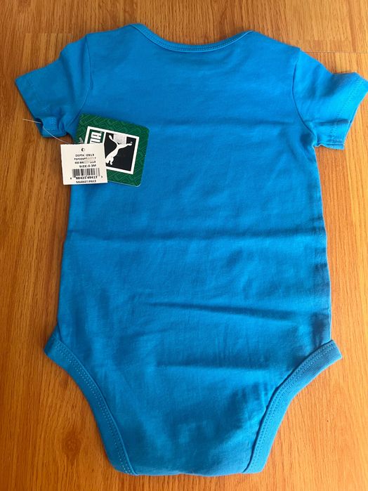 Боди Puma оригинал