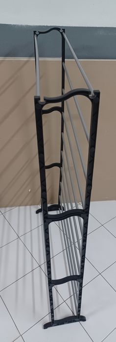 Suporte desmontável para sapatos