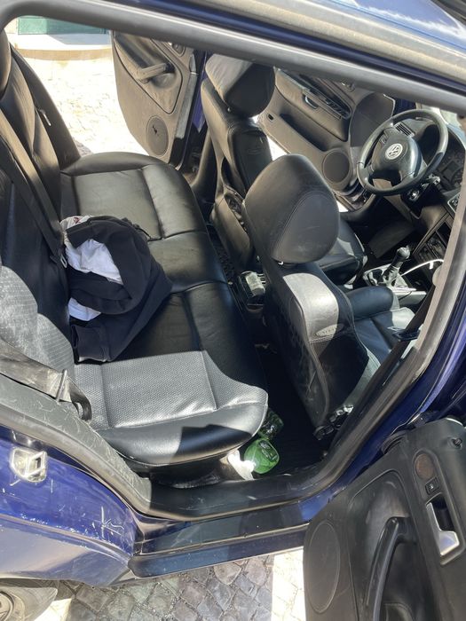 Vendo Golf4 1.9TDI 115cv